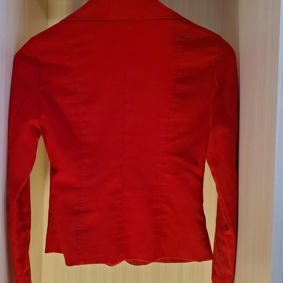 Ladies blazer - Picture 3 of 5